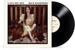 Universal Lana Del Rey: Blue Banisters - 2Vinyl (LP) (044193)