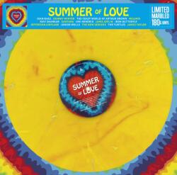 Multiland Various Artists: Summer Of Love - Vinyl (LP) (039021)