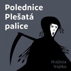 Supraphon Polednice Plešatá palice (Vojtko - Vojtko Honza) - CD (MP3) (048298)