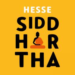Supraphon Siddhártha (Táborský - Miroslav Hesse) - CD (MP3) (047823)