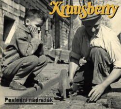 Multiland Krausberry: Poslední nádražák - Vinyl (LP) (059641)