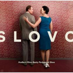 Supraphon Soundtrack: Various: Slovo (hudba k filmu Beaty Parkanové Slovo) - Vinyl (LP) (065735)