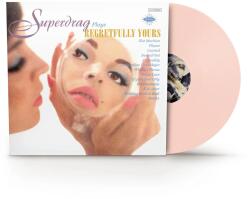 Warner Superdrag: Regretfully Yours (Limited Coloured Pink Vinyl) - Vinyl (LP) (085308)