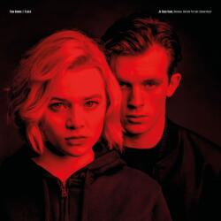 Supraphon Hodge Tom & Floex: Je Suis Karl - Vinyl (LP) (043916)