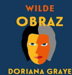 Supraphon Obraz Doriana Graye (Wilde - Lupták Ivan) - CD (MP3) (043973)