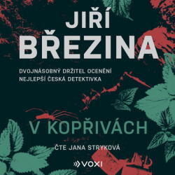 Multiland V kopřivách (Březina Jiří - Stryková Jana) - CD (MP3) (092673)