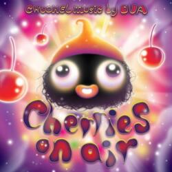 Supraphon DVA: Cherries On Air (Chuchel Soundtrack) - Vinyl (LP) (021908)