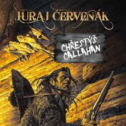 Multiland Chřestýš Callahan (Červenák Juraj - Fridrich Vasil) - CD (MP3) (068125)
