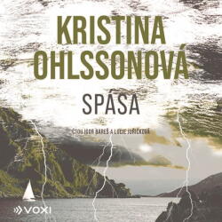Multiland Spása (Ohlssonová Kristina - Juřičková Lucie, Bareš Igor) - 2CD (MP3) (092360)
