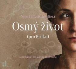 Multiland Osmy život (Nino Haratischwiliová) - 4CD (MP3) (050688)