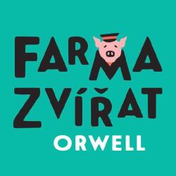 Multiland Farma zvířat (George Orwell) - CD (MP3) (039457)