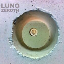 Supraphon Luno: Zeroth - Vinyl (LP) (013525)