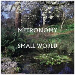 Universal Metronomy: Small World - Vinyl (LP) (047692)