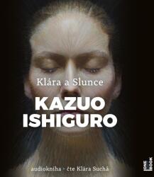 Multiland Klára a Slunce (Ishiguro Kazuro - Suchá Klára) - CD (MP3) (056804)