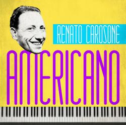 Sony Music Carosone Renato: Americano - CD (044035)