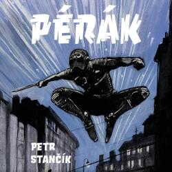 Supraphon Pérák (Stančík - Novotný David) - CD (MP3) (070020)