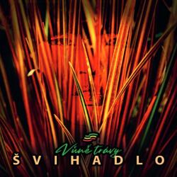 Supraphon Švihadlo: Vůně trávy - Vinyl (LP) (037911)