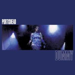 Universal Portishead: Dummy - Vinyl (LP) (013392)