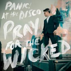 Warner Panic At The Disco: Pray For The Wicked - Vinyl (LP) (022285)