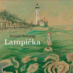Supraphon Lampička (Schaap - Dočkalová Tereza) - CD (MP3) (067144)