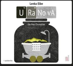 Multiland Uranova (Elbe Lenka) - CD (MP3) (046004)
