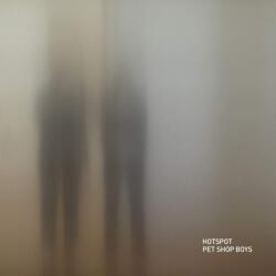 Warner Pet Shop Boys: Hot Spot - Vinyl (LP) (031172)