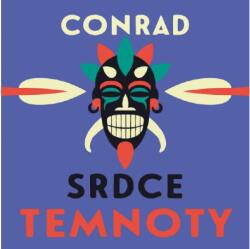 Multiland Srdce temnoty (Conrad Joseph) - CD (MP3) (054826)