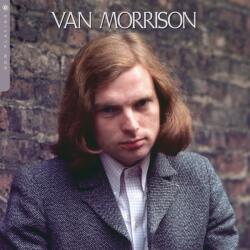 Warner Morrison, Van: Now Playing (Limited Coloured Blue Vinyl, Indie) - Vinyl (LP) (074328)