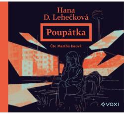 Multiland Poupátka (Lehečková Hana - Issová Martha) - CD (MP3) (058191)