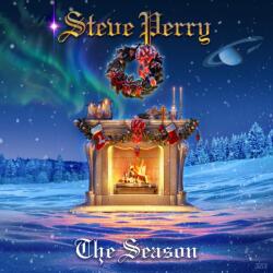 Universal Perry Steve: The Season - Vinyl (LP) (044545)