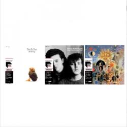 Universal Tears For Fears: The Hurting - Vinyl (LP) (059384)