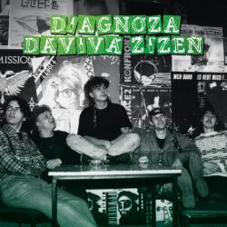 Supraphon Diagnóza dávivá žízeň: Diagnóza dávivá žízeň - Vinyl (LP) (088573)