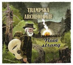Multiland Nové struny: Trampská archeologie - Vinyl (LP) (068187)