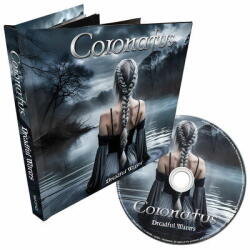 Mystic Production Coronatus: Dreadful Waters - CD (090325)
