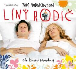 Multiland Líny rodič (Tom Hodgkinson) - CD (MP3) (040521)