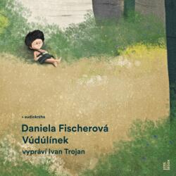 Multiland Vúdúlínek (Fischerová Daniela - Trojan Ivan) - CD (MP3) (057805)