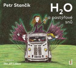Multiland H2O a pastyřové snů (Petr Stančík) - CD (MP3) (039447)