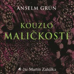 Tympanum Kouzlo maličkostí (Grün - Zahálka Martin) - CD (MP3) (031460)