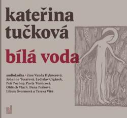 Multiland Bílá Voda (Kateřina Tučková) - 3CD (MP3) (051421)