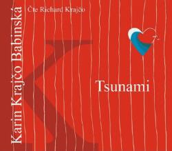 Multiland Tsunami (Babinská Karin - Krajčo) - CD (MP3) (054666)