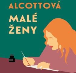 Supraphon Malé ženy (Alcottová, Smetanová - Ježková Jitka) - CD (MP3) (066667)