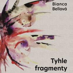 Supraphon Tyhle fragmenty (Bellová) - CD (MP3) (046410)