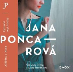 Multiland Alžběta a Nina (Poncarová Jana) - CD (MP3) (044591)