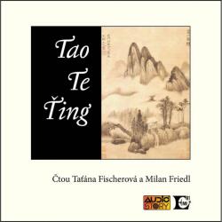 Multiland Lao-c´: Tao te t´ing - CD (075202)