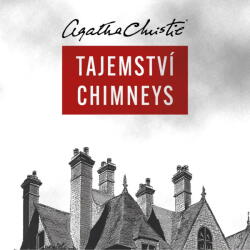 Supraphon Tajemství Chimneys (Christie - Kubes Petr) - CD (MP3) (077907)
