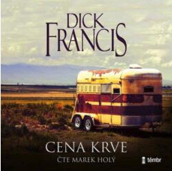 Multiland Cena krve (Francis Dick - Holy Marek) - CD (MP3) (054672)