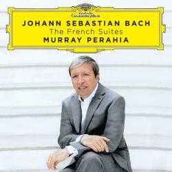 Universal Perahia Murray: French Suites - 2Vinyl (LP) (065511)