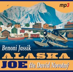 Supraphon Alaska Joe (Jassik - Novotný David) - CD (MP3) (038806)