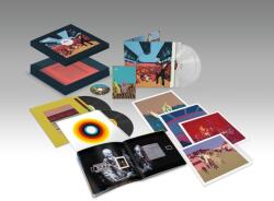 Universal Chemical Brothers: Surrender (20th Anniversary Edition) - 4Vinyl (LP)+DVD (029907)