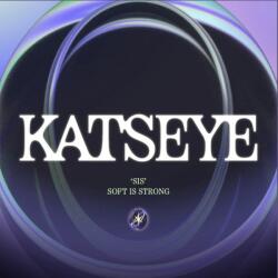 Universal Katseye: SIS (Soft Is Strong) - Vinyl (LP) (075927)